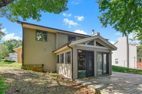 400 Interlachen Road Burnsville MN 55306