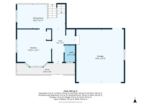 400 Interlachen Road Burnsville MN 55306