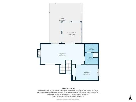 400 Interlachen Road Burnsville MN 55306