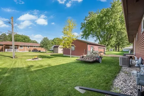 1020 S State Street Fairmont MN 56031