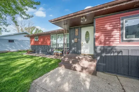 1020 S State Street Fairmont MN 56031