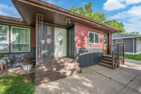 1020 S State Street Fairmont MN 56031
