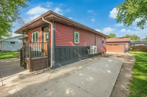 1020 S State Street Fairmont MN 56031