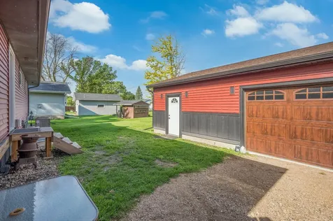 1020 S State Street Fairmont MN 56031