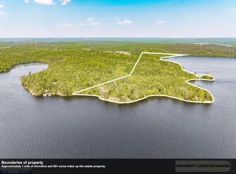 7481 Stone Ridge Shores Cook MN 55723