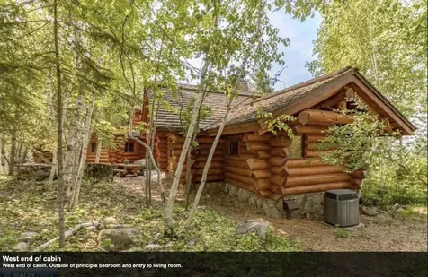 7481 Stone Ridge Shores Cook MN 55723