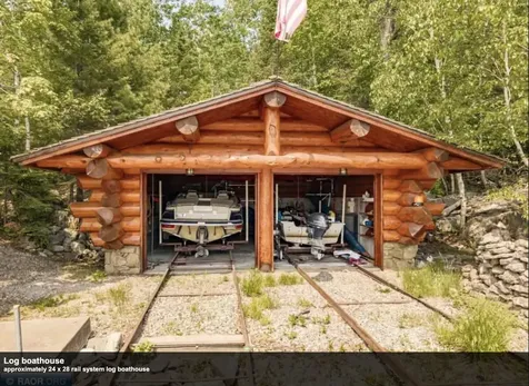 7481 Stone Ridge Shores Cook MN 55723