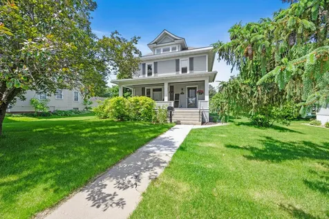 510 Red Wing Avenue Kenyon MN 55946