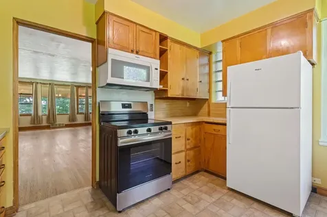 1895 Fairview Avenue N Falcon Heights MN 55113