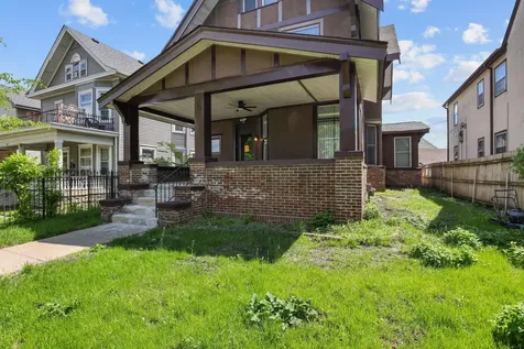 3021 Park Avenue S Minneapolis MN 55407