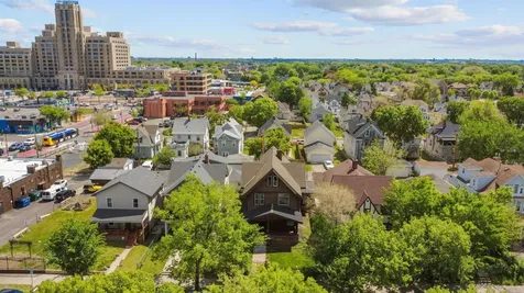3021 Park Avenue S Minneapolis MN 55407