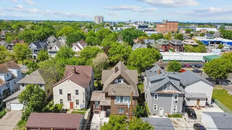 3021 Park Avenue S Minneapolis MN 55407