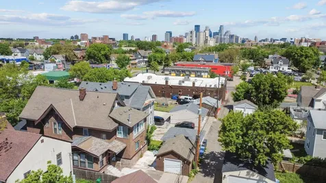 3021 Park Avenue S Minneapolis MN 55407