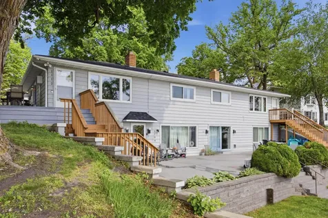 1112 W Lake Drive Detroit Lakes MN 56501
