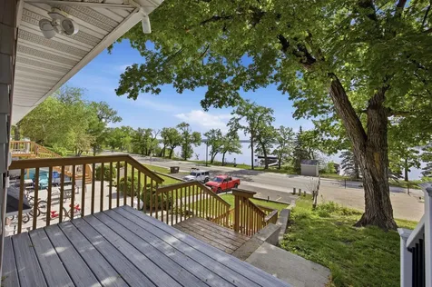 1112 W Lake Drive Detroit Lakes MN 56501