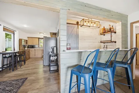 1112 W Lake Drive Detroit Lakes MN 56501