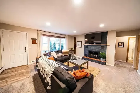 1110 W Lake Drive Detroit Lakes MN 56501