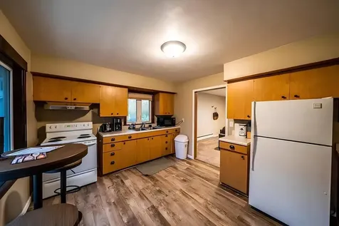 1110 W Lake Drive Detroit Lakes MN 56501