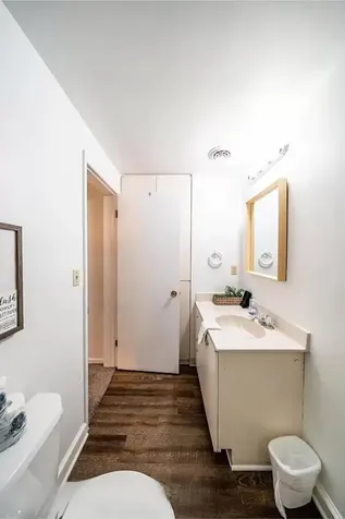 1108 W Lake Drive Detroit Lakes MN 56501