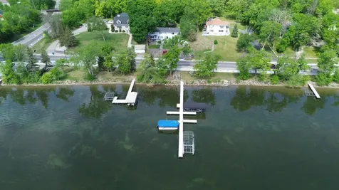 1108 W Lake Drive Detroit Lakes MN 56501
