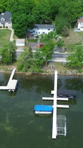 1108 W Lake Drive Detroit Lakes MN 56501