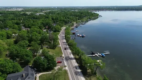 1108 W Lake Drive Detroit Lakes MN 56501