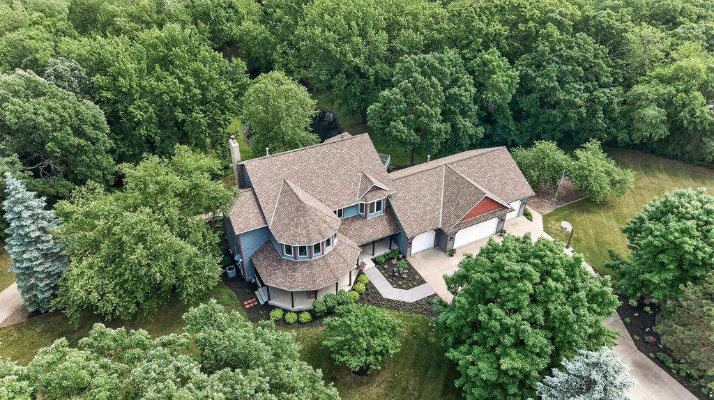 14933 River Street SE Becker MN 55308