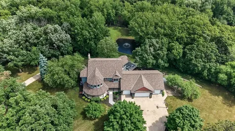 14933 River Street SE Becker MN 55308