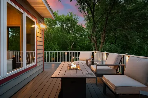 14933 River Street Becker MN 55308