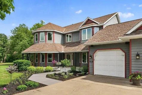 14933 River Street SE Becker MN 55308