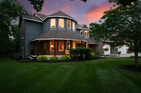 14933 River Street SE Becker MN 55308