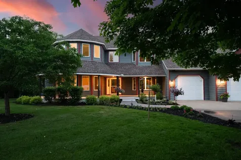 14933 River Street SE Becker MN 55308