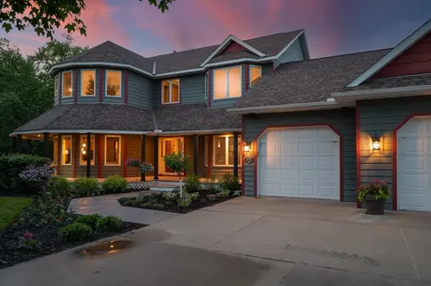 14933 River Street SE Becker MN 55308
