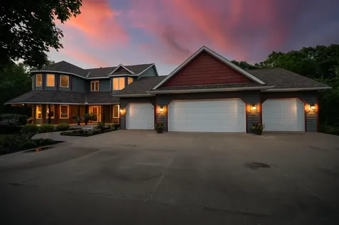 14933 River Street SE Becker MN 55308