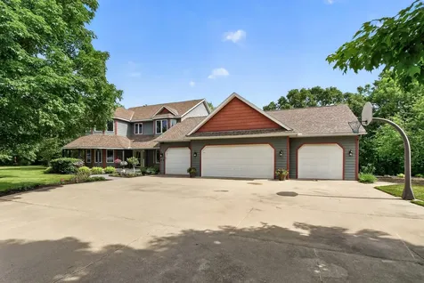 14933 River Street SE Becker MN 55308