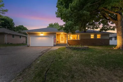 3217 Welcome Avenue N Crystal MN 55422