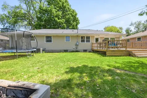 3217 Welcome Avenue N Crystal MN 55422