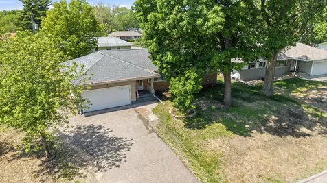 3217 Welcome Avenue N Crystal MN 55422