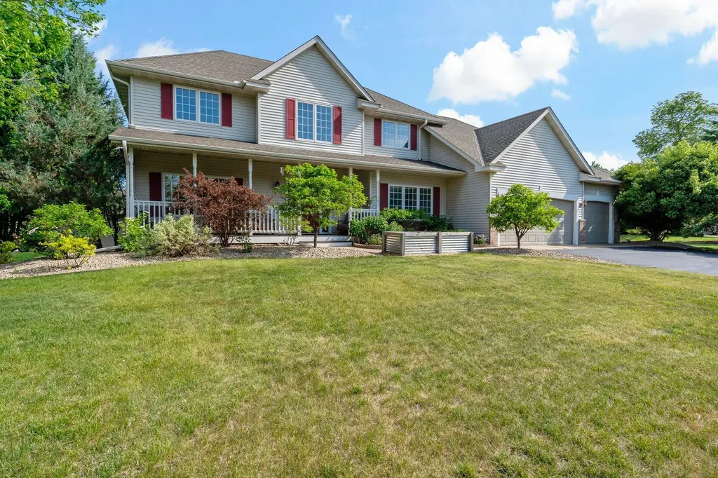 12641 Dutch Court Apple Valley MN 55124
