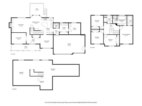 12641 Dutch Court Apple Valley MN 55124