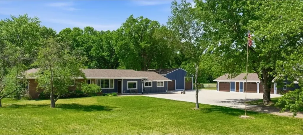 14817 95th Street NE Otsego MN 55330