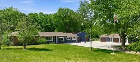 14817 95th Street NE Otsego MN 55330