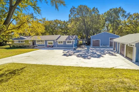 14817 95th Street NE Otsego MN 55330