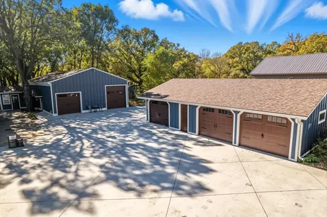 14817 95th Street NE Otsego MN 55330