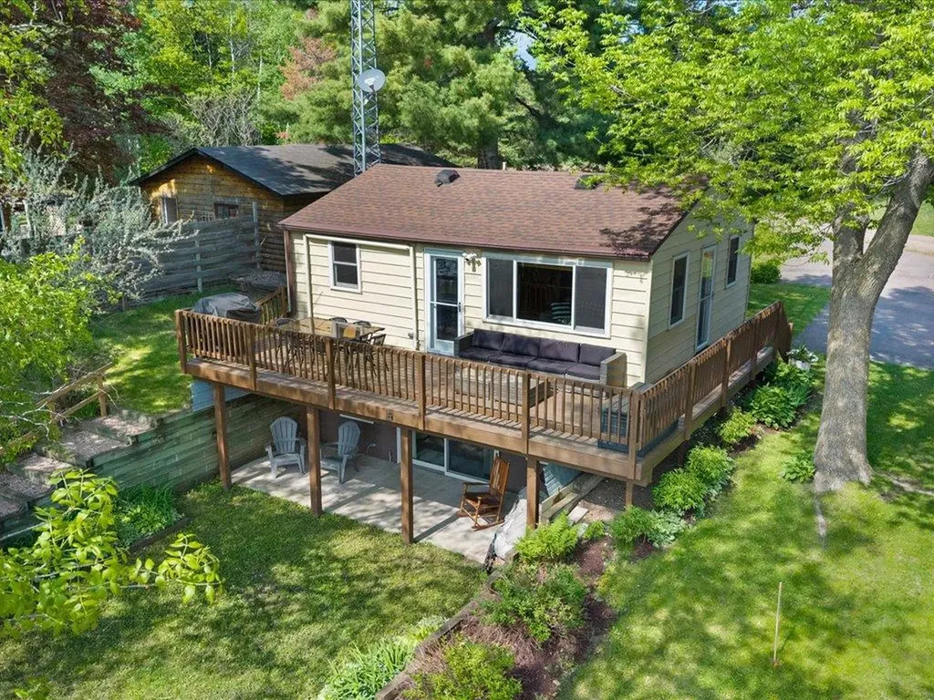 29933 391st Place Aitkin MN 56431