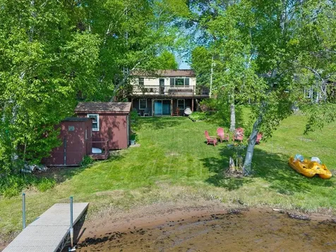 29933 391st Place Aitkin MN 56431
