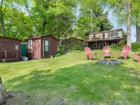 29933 391st Place Aitkin MN 56431