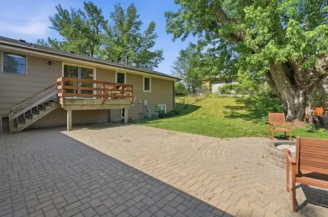 1604 W 131st Street Burnsville MN 55337
