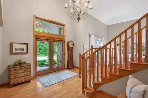 18720 25th Avenue N Plymouth MN 55447