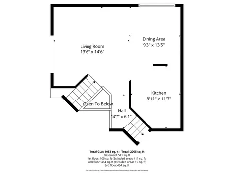 14488 Garden View Drive Apple Valley MN 55124